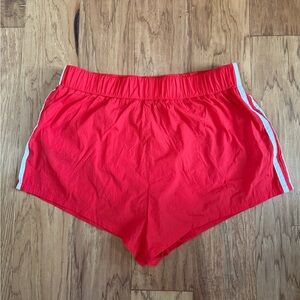 Daily Drills Super Bounce Shorts